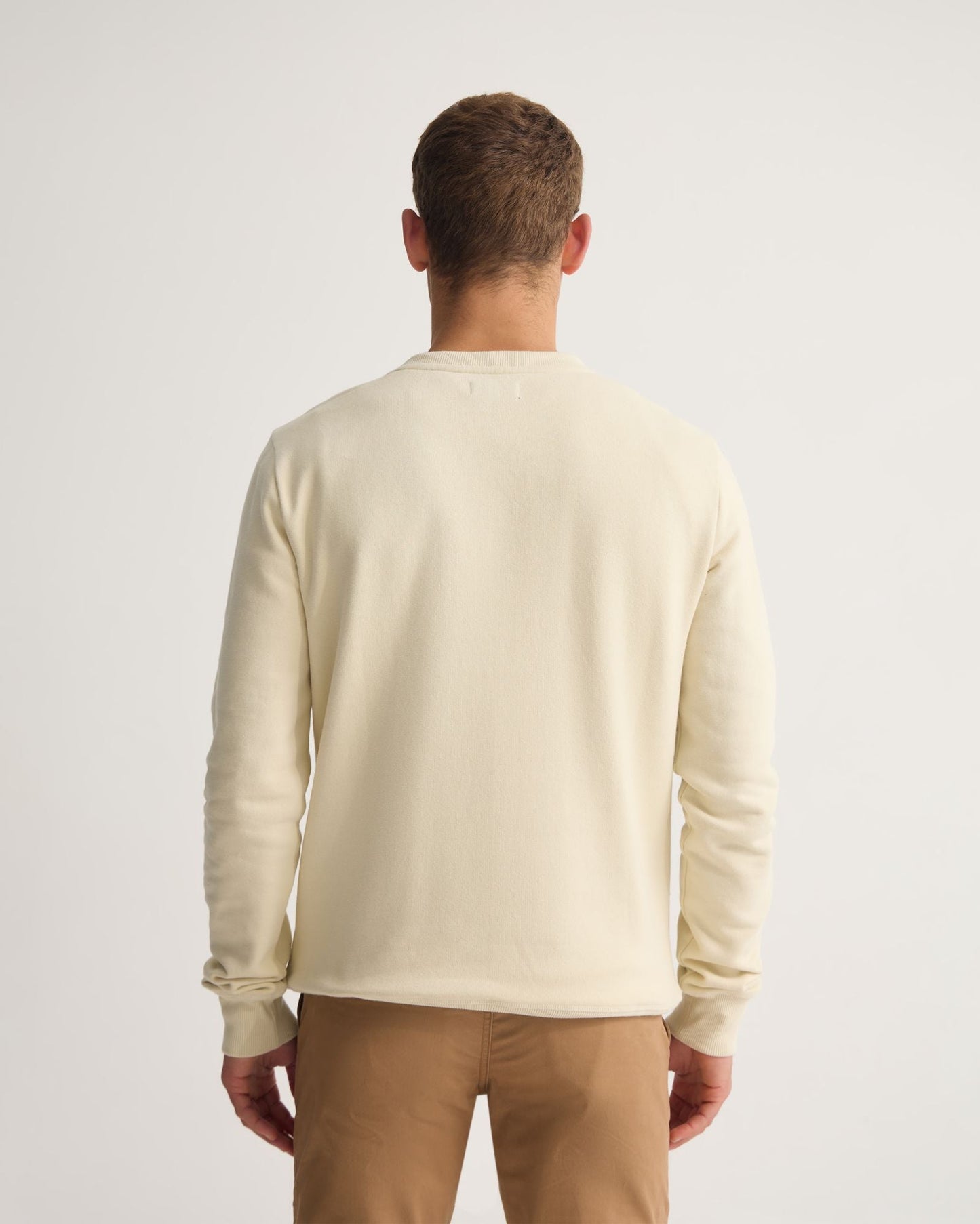 Leo Sweatshirt