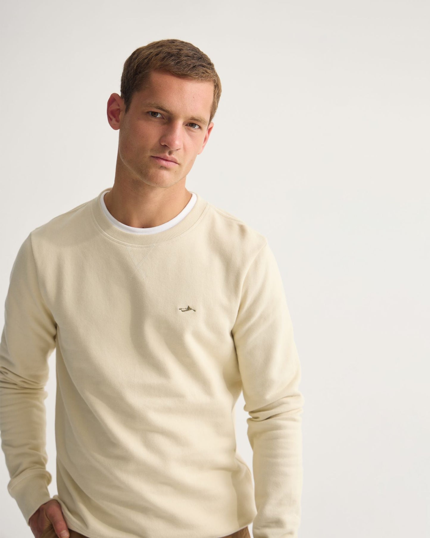 Leo Sweatshirt