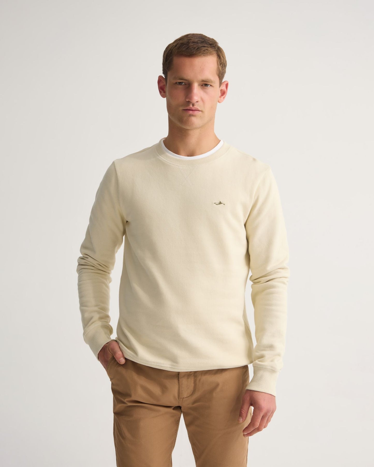 Leo Sweatshirt