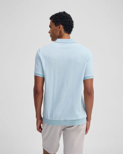 Andre Organic Cotton Polo