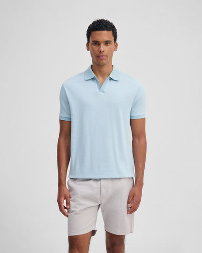 Andre Organic Cotton Polo