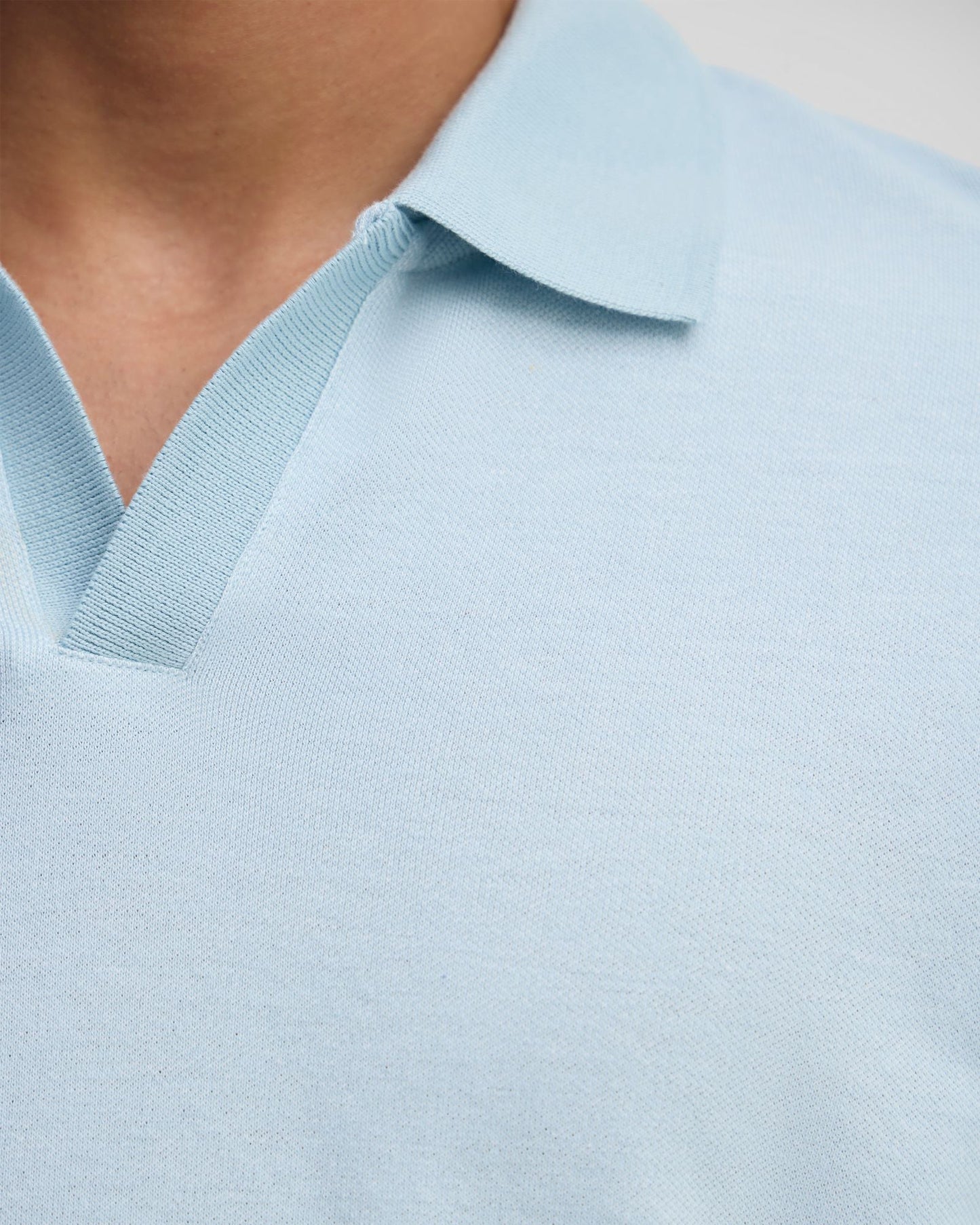 Andre Organic Cotton Polo
