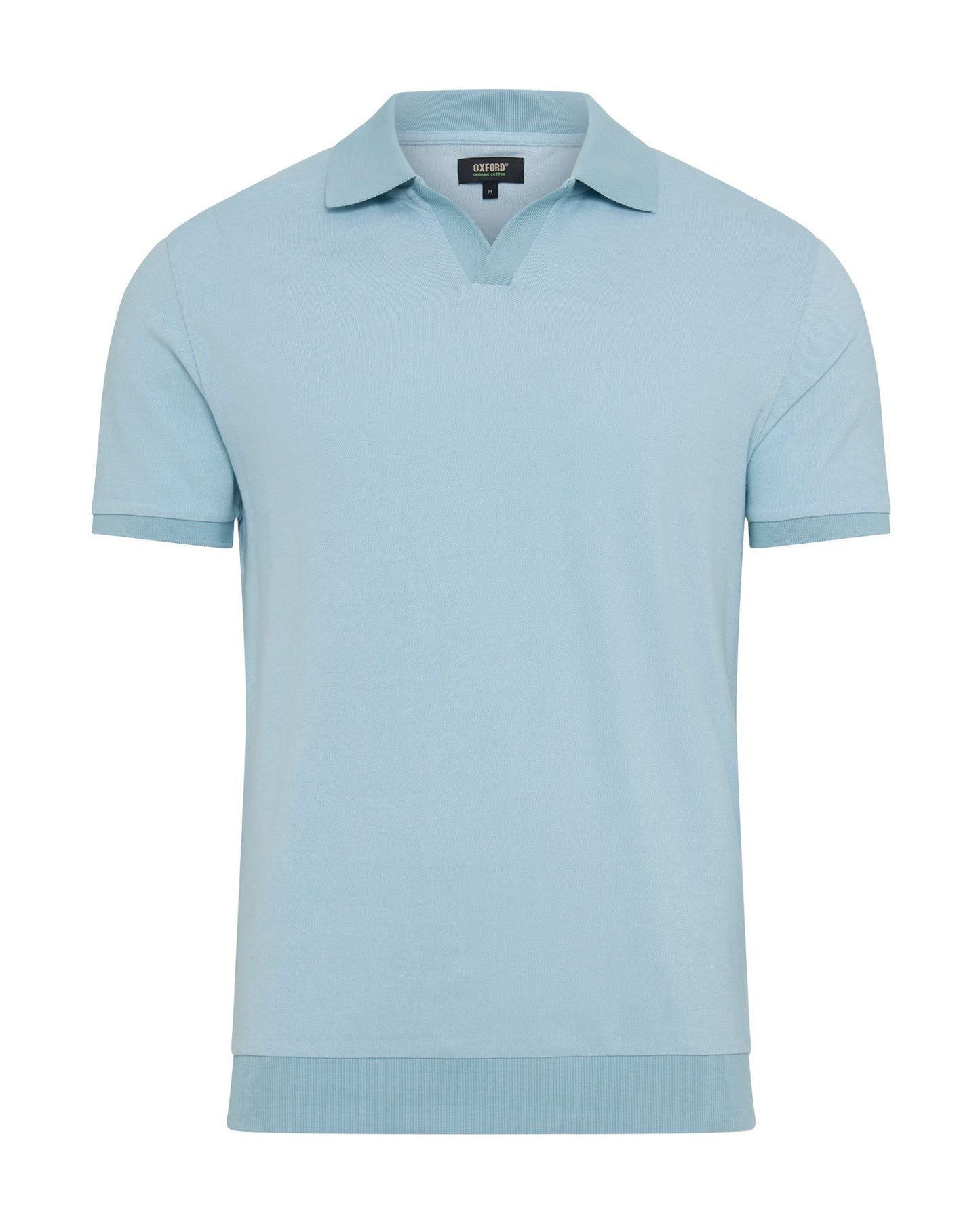 Andre Organic Cotton Polo