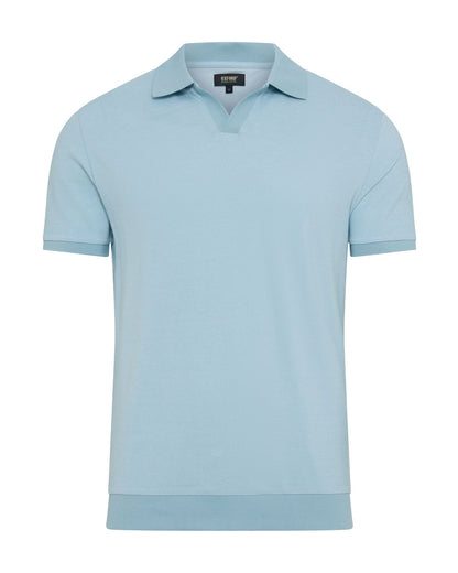 Andre Organic Cotton Polo