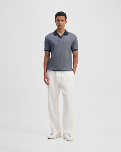 Andre Organic Cotton Polo