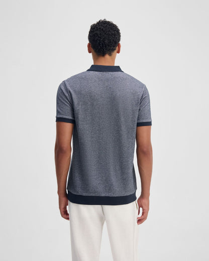 Andre Organic Cotton Polo