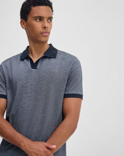 Andre Organic Cotton Polo