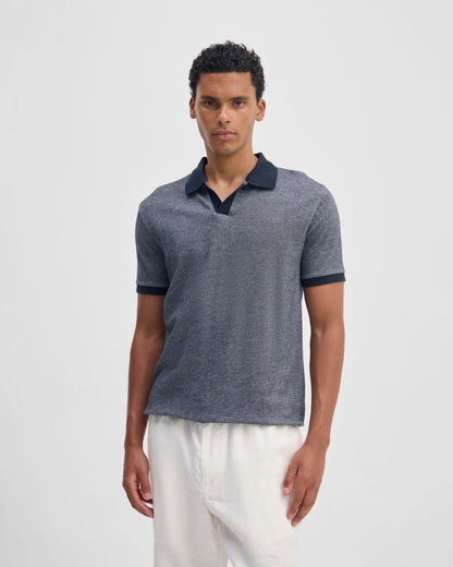 Andre Organic Cotton Polo