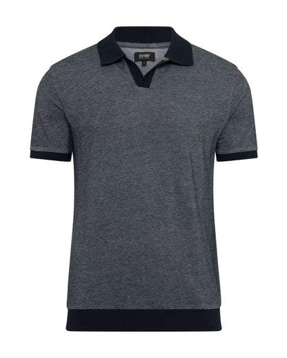 Andre Organic Cotton Polo
