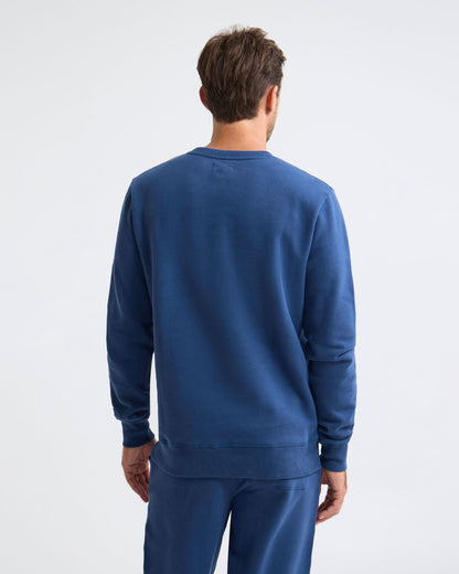Leo Organic Cotton Sweatshirt