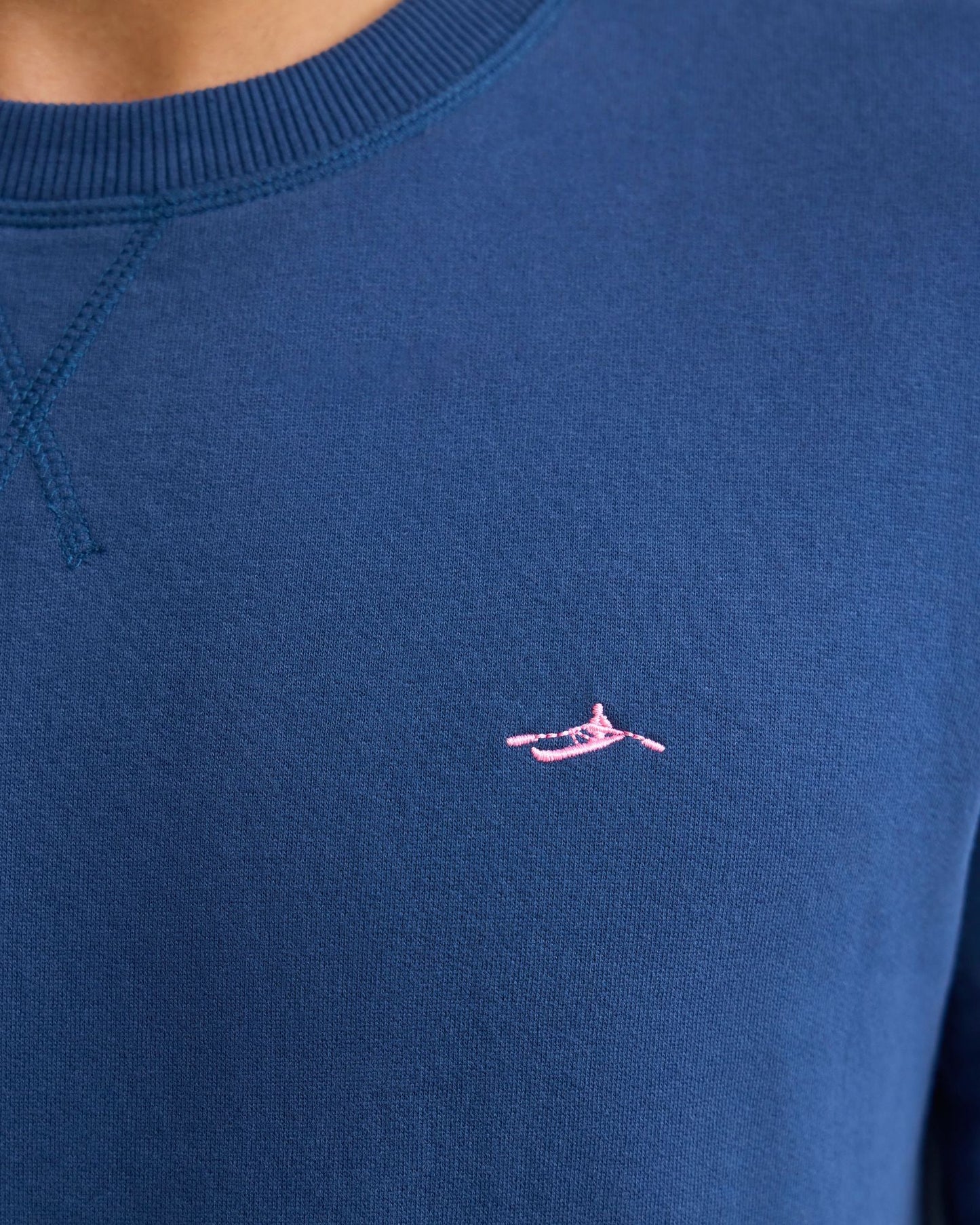 Leo Organic Cotton Sweatshirt