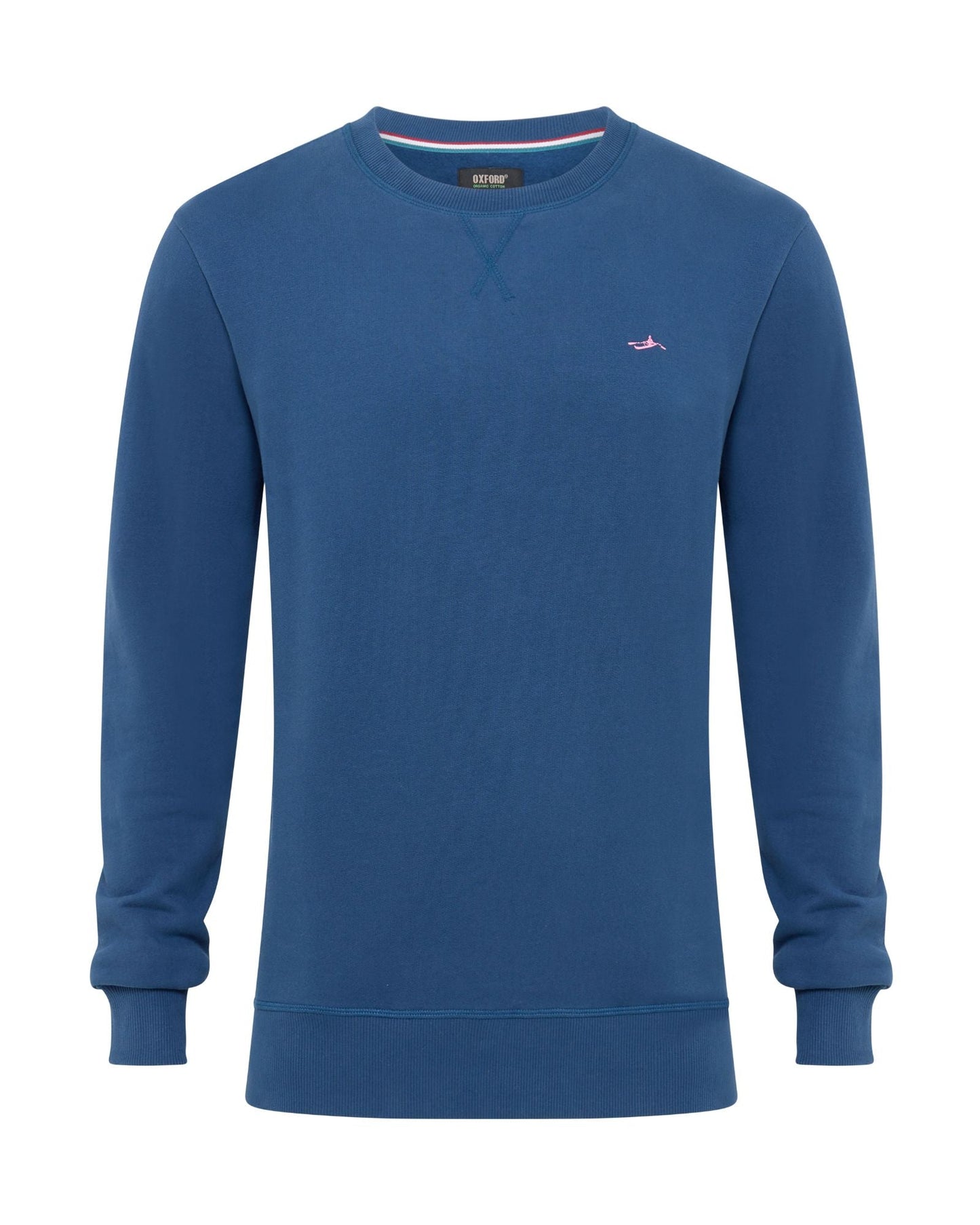 Leo Organic Cotton Sweatshirt