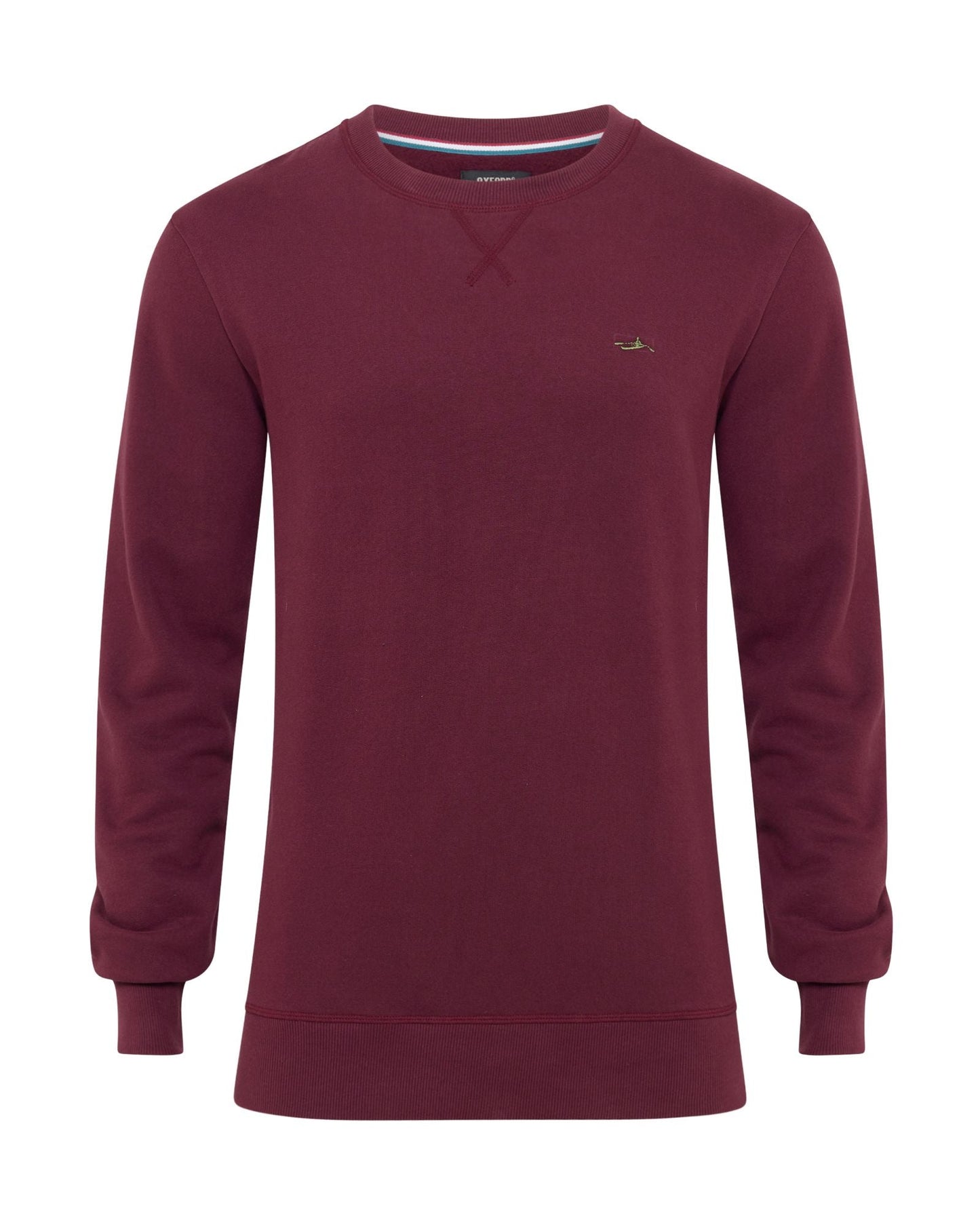 Leo Organic Cotton Sweatshirt