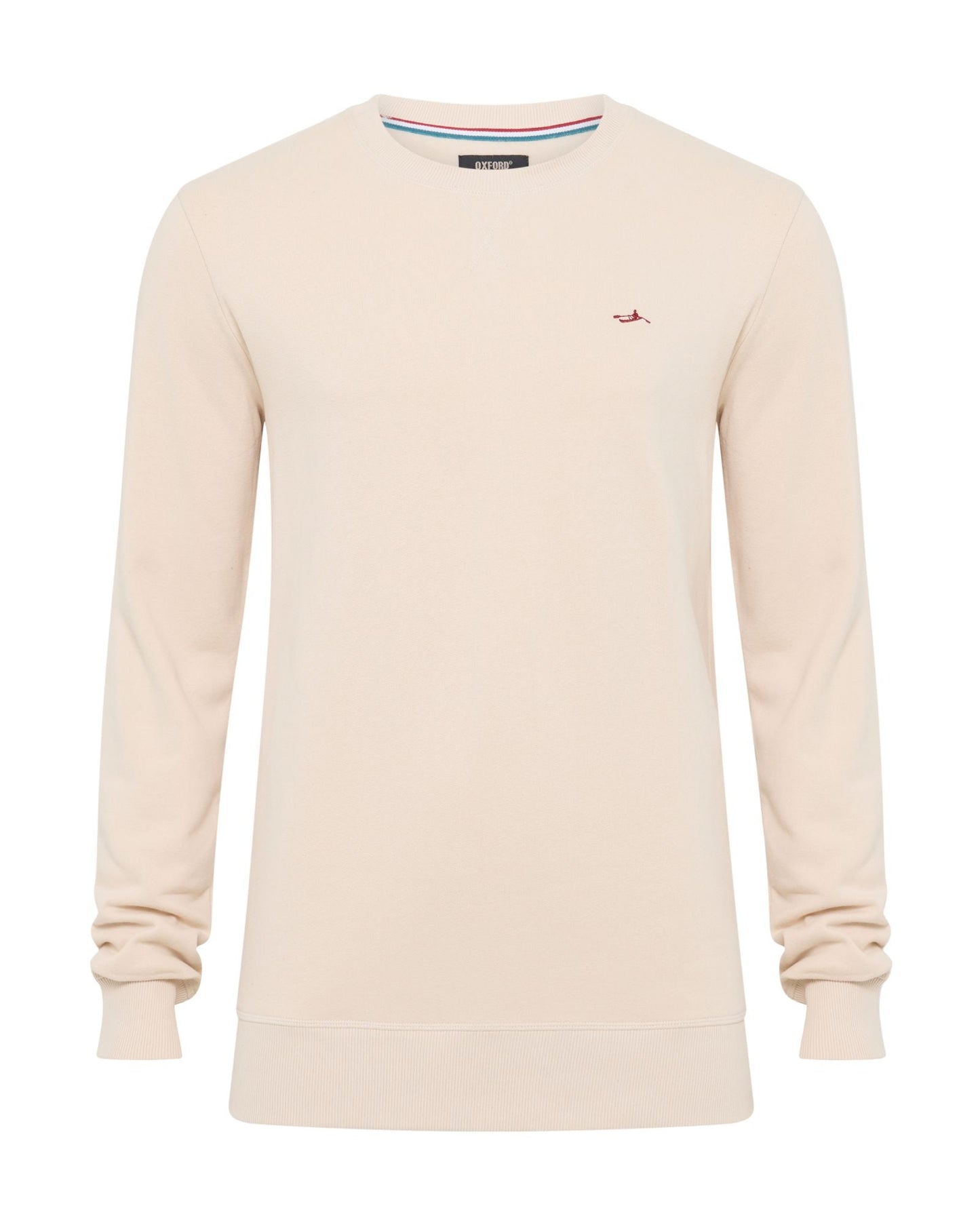Leo Organic Cotton Sweatshirt
