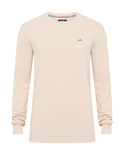 Leo Organic Cotton Sweatshirt