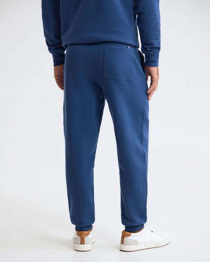 Benson Organic Cotton Track Pants