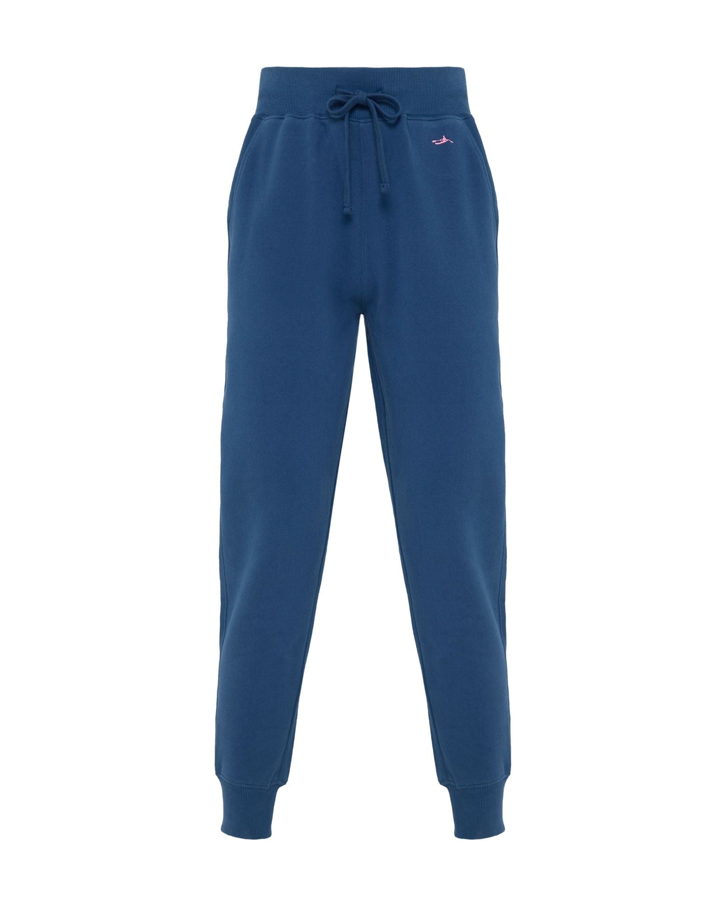 Benson Organic Cotton Track Pants