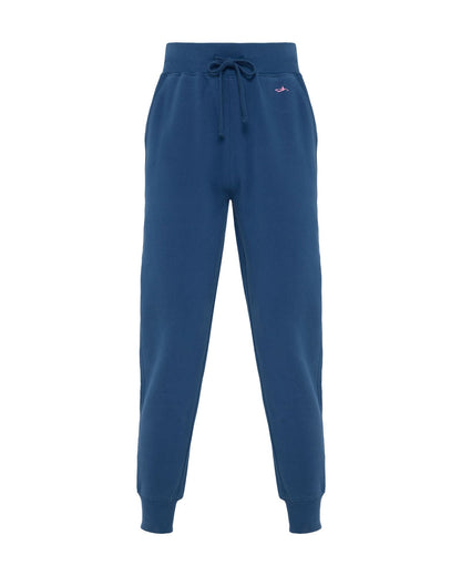 Benson Organic Cotton Track Pants