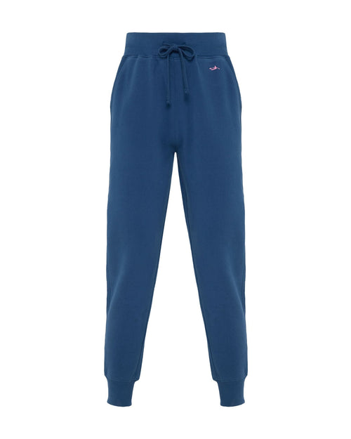 Benson Organic Cotton Track Pants