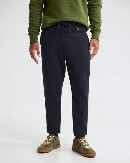 Benson Organic Cotton Track Pants