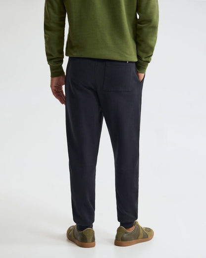 Benson Organic Cotton Track Pants