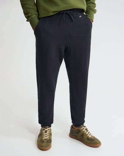 Benson Organic Cotton Track Pants
