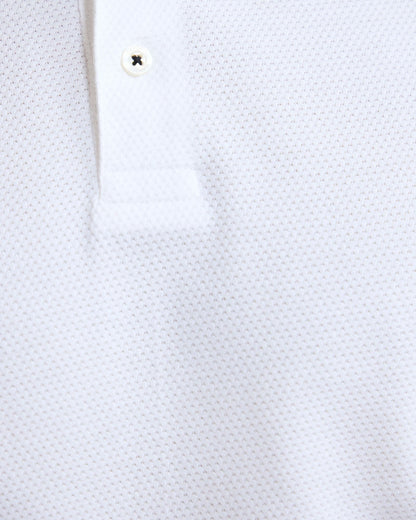 Austin Organic Cotton Polo
