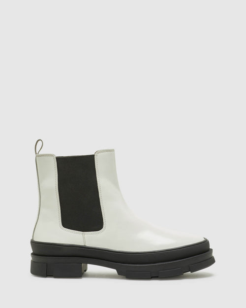 Leo Chelsea Boots