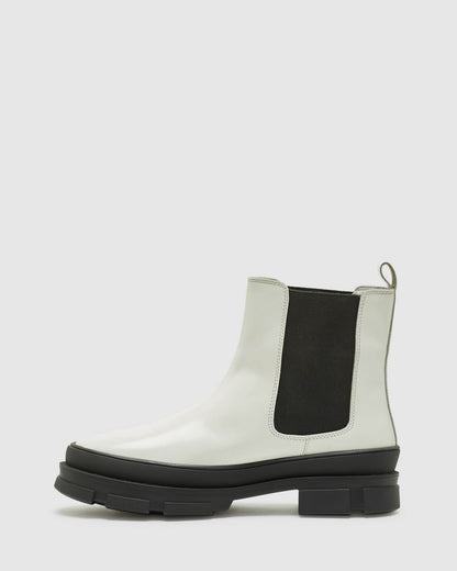 Leo Chelsea Boots