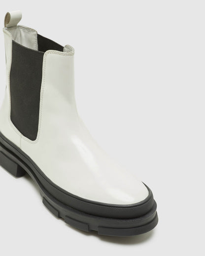 Leo Chelsea Boots