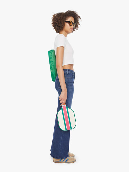 The Soft Serve - Greener Green