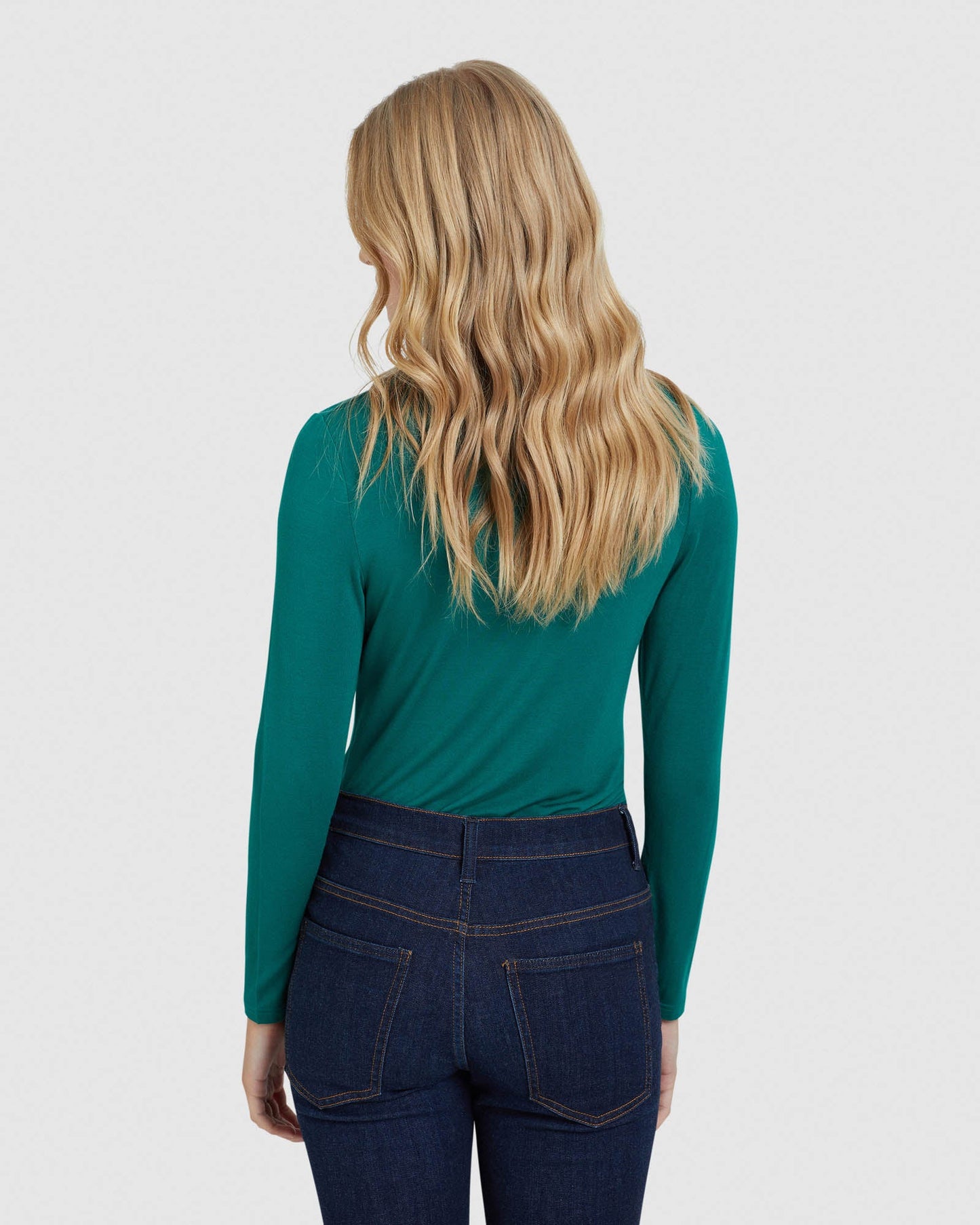 Ellie Long Sleeve T-Shirt