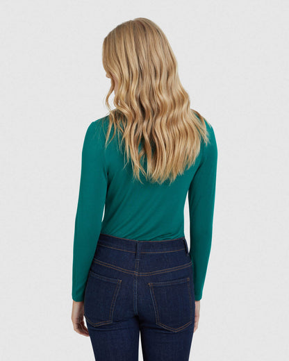 Ellie Long Sleeve T-Shirt