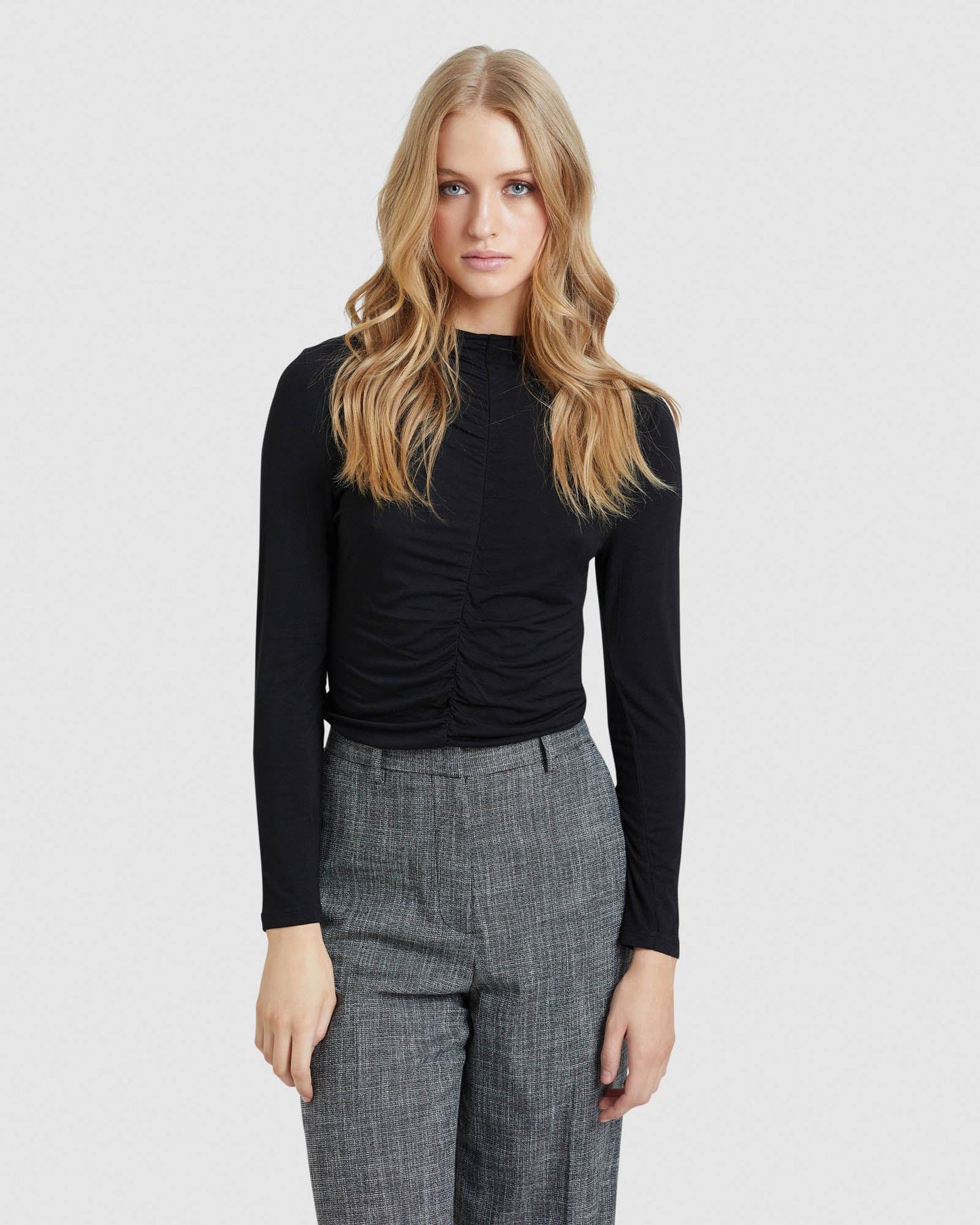 Ellie Long Sleeve T-Shirt