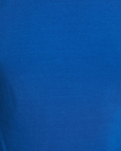 Claudie Crop Long Sleeve T-Shirt