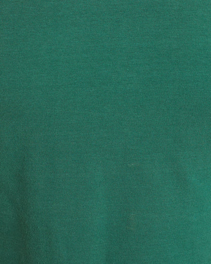 Claudie Crop Long Sleeve T-Shirt