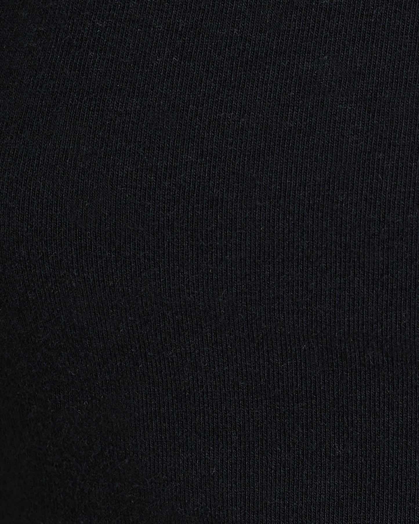 Claudie Crop Long Sleeve T-Shirt