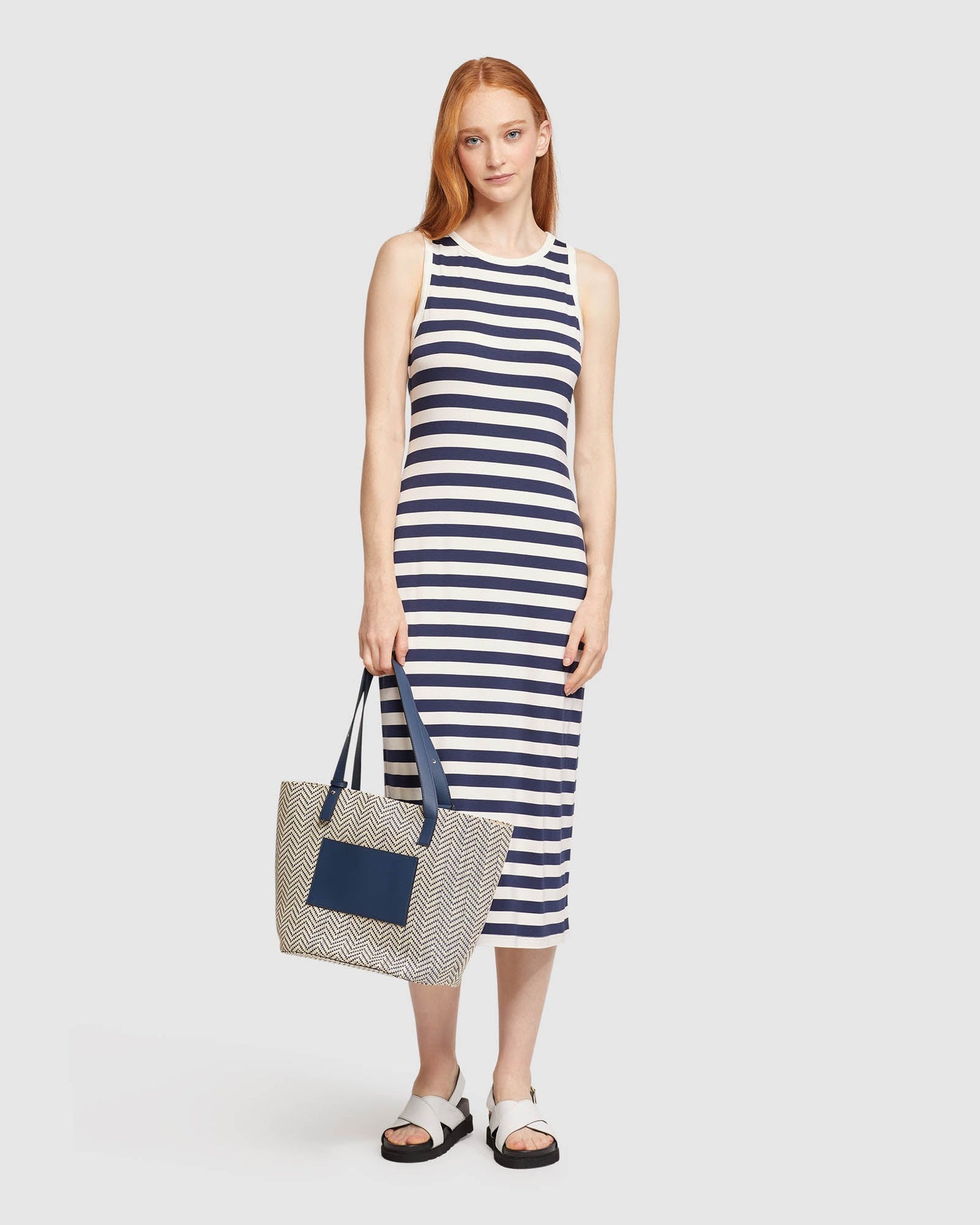 Hattie Dress