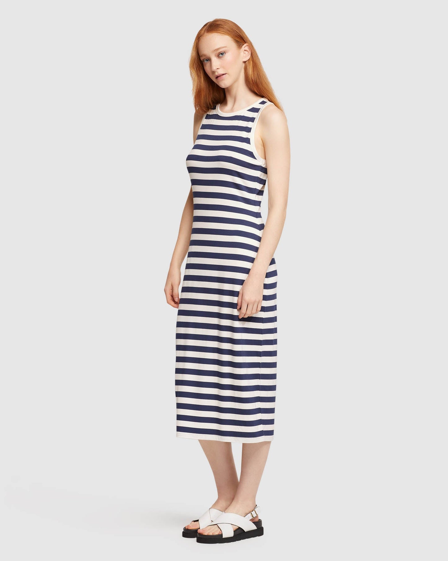 Hattie Dress