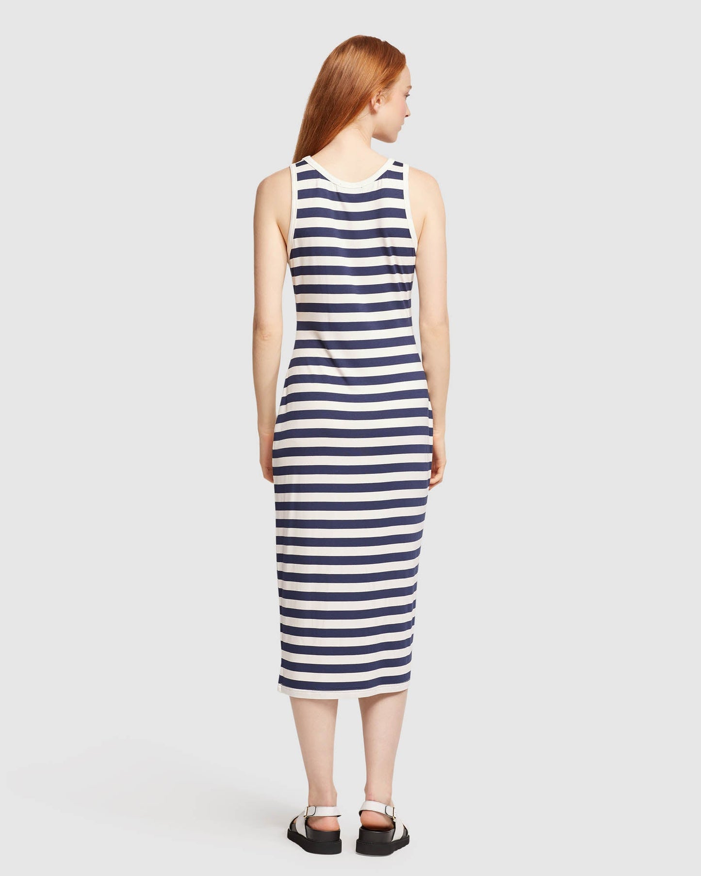 Hattie Dress