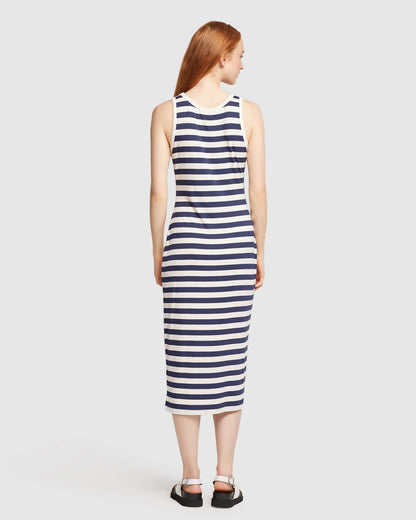 Hattie Dress