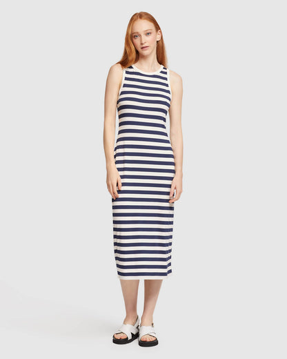 Hattie Dress