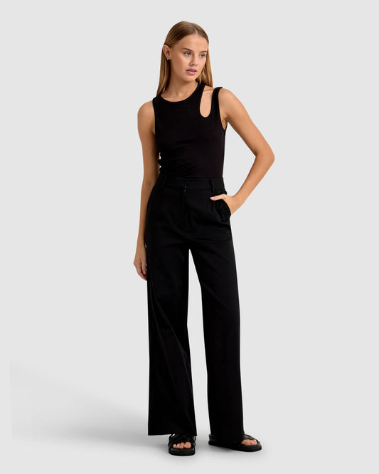 Alexa Rib Tank