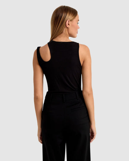 Alexa Rib Tank