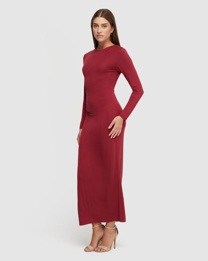 Hartley Jersey Dress