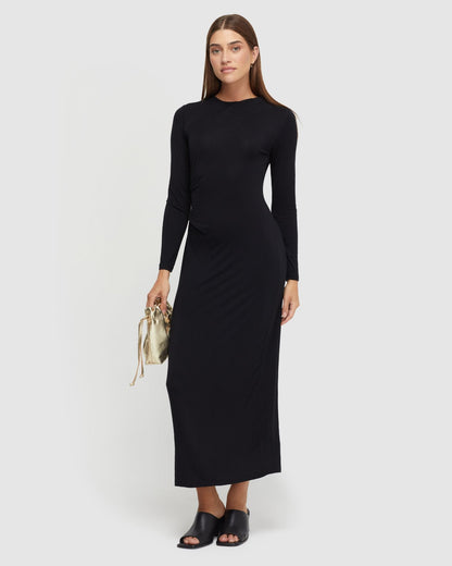 Hartley Jersey Dress