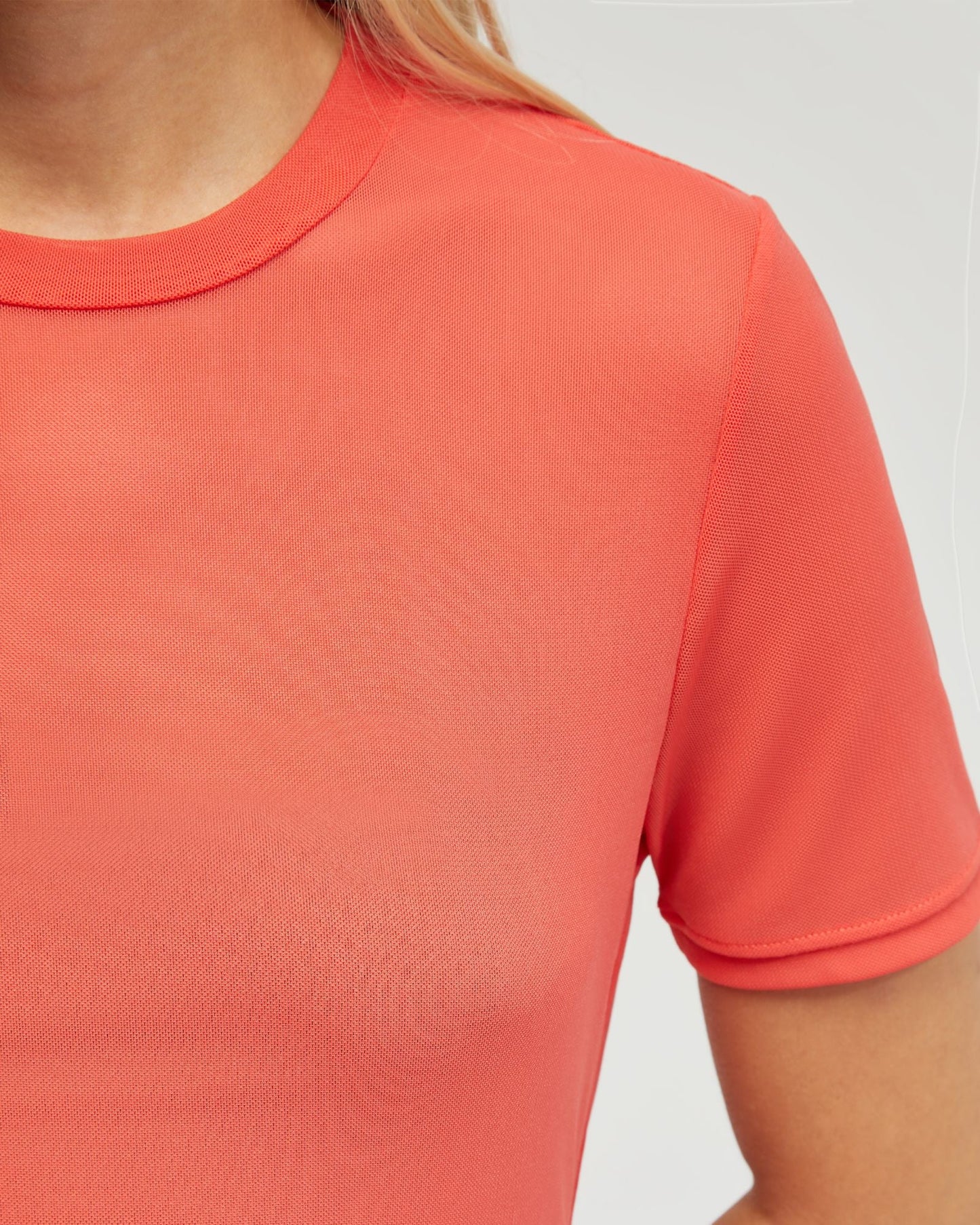 Camilla Mesh Top
