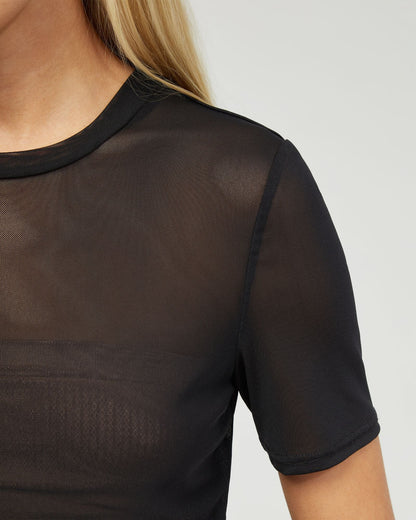 Camilla Mesh Top