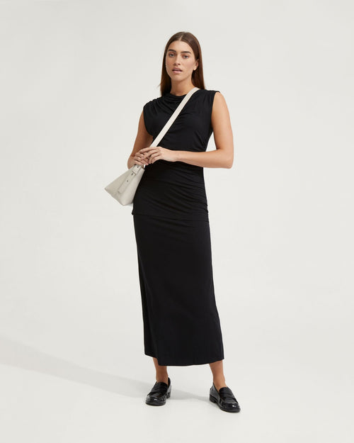 Aurora Jersey Top