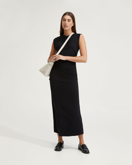 Aurora Jersey Top